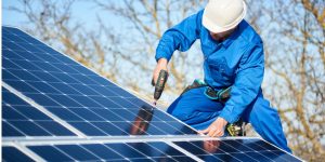Installation Maintenance Panneaux Solaires Photovoltaïques à Fouquieres-les-Bethune